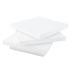 Aria Coffee Table White