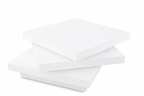 Aria Coffee Table White
