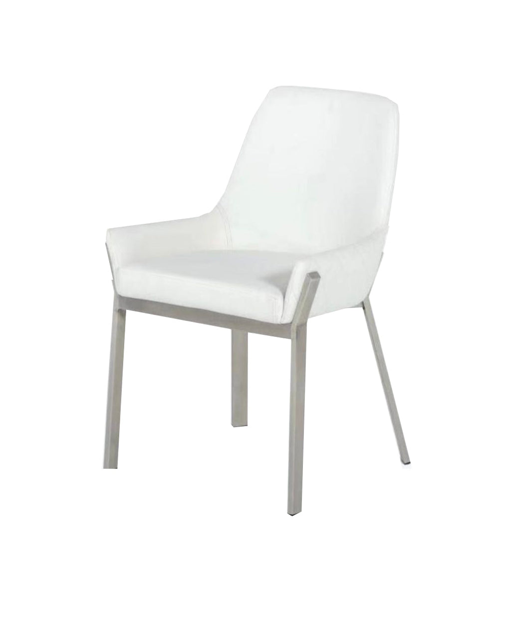 Axel Dining Chair Black