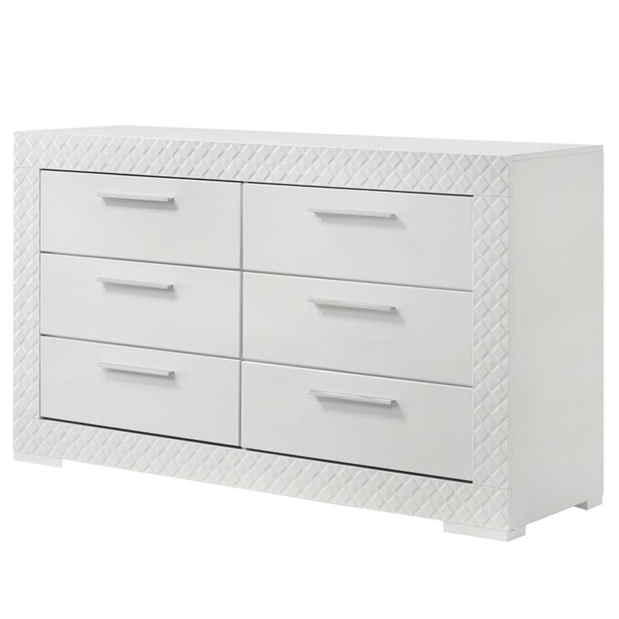 Brooklyn Bedroom Set Queen