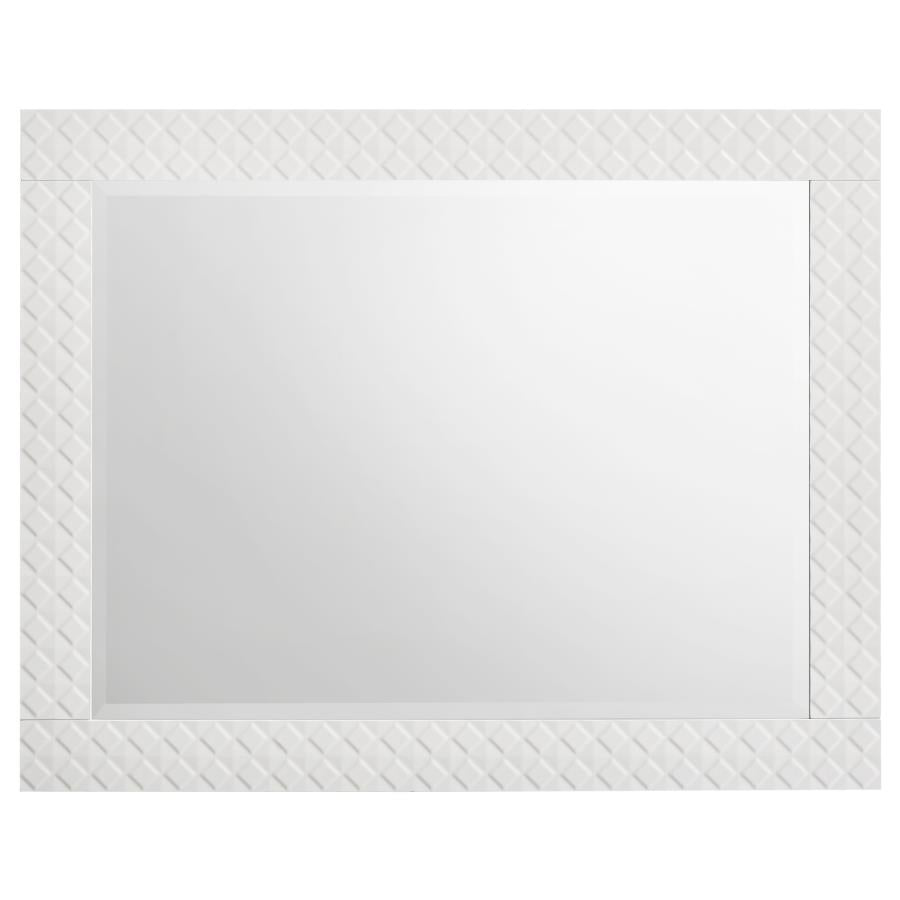 Brooklyn Mirror