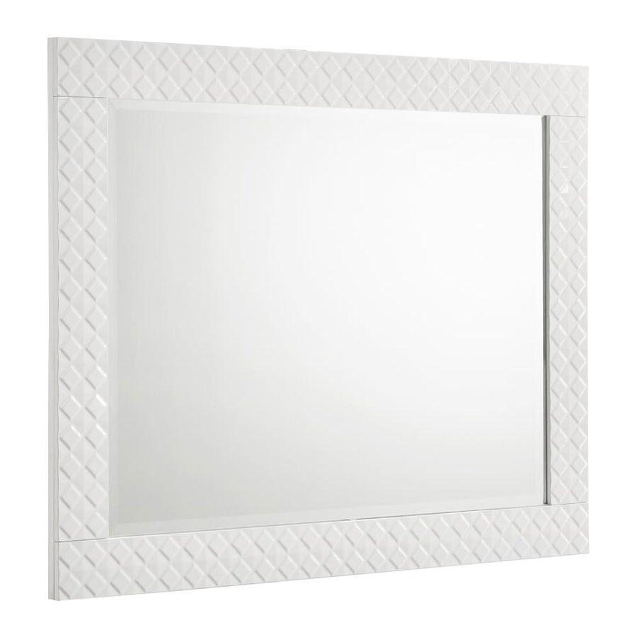 Brooklyn Mirror