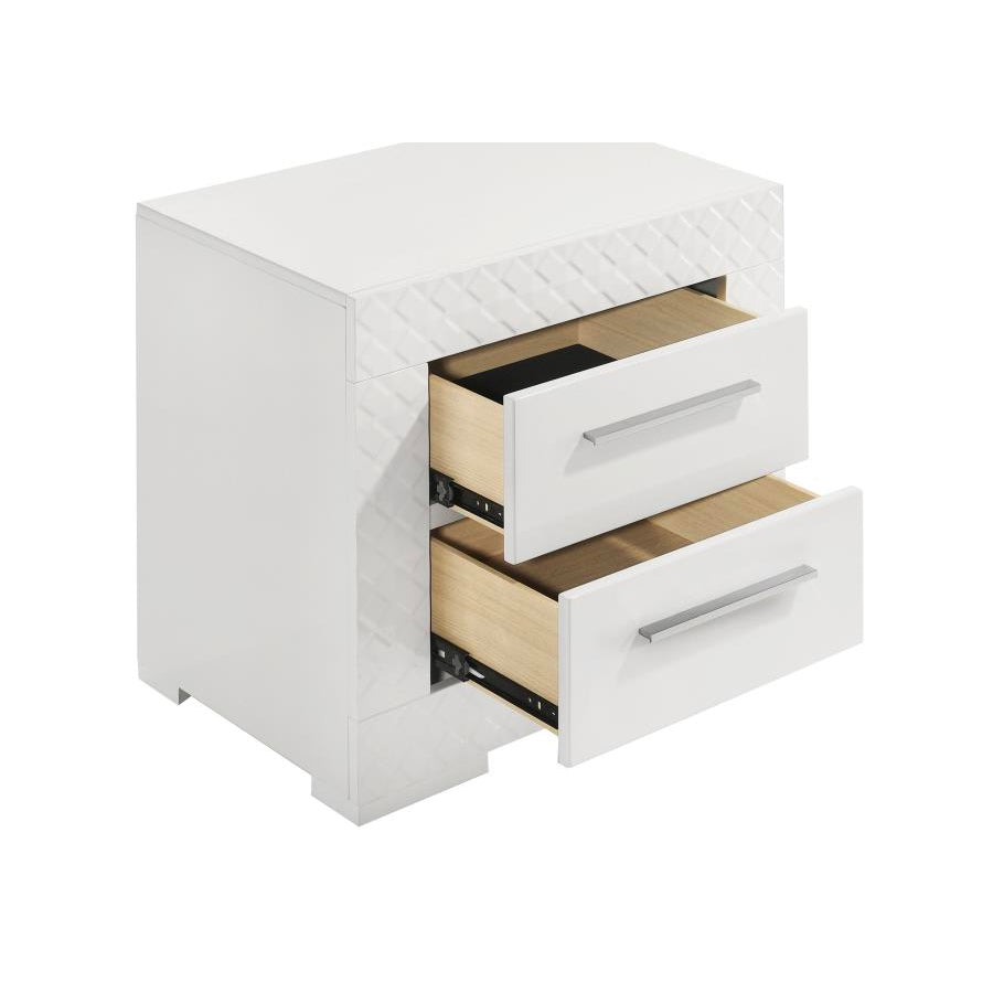 Brooklyn Nightstand