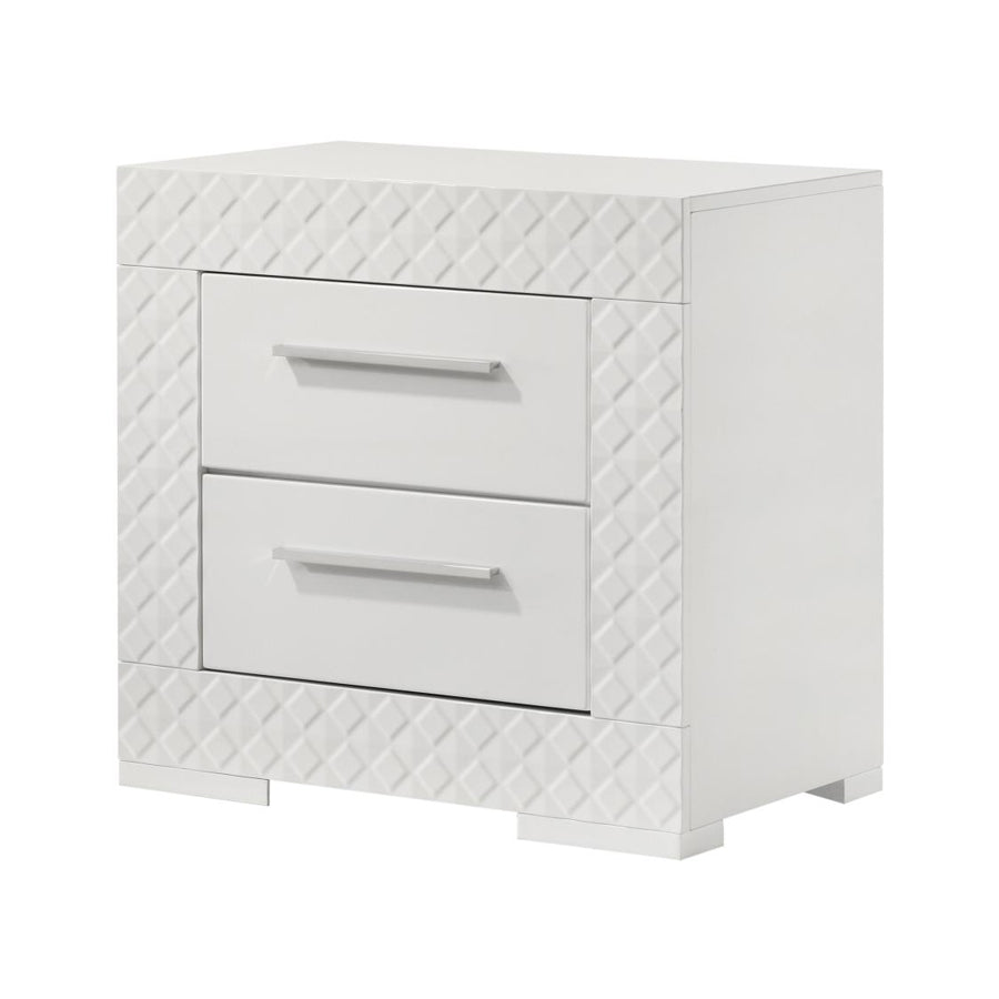 Brooklyn Nightstand