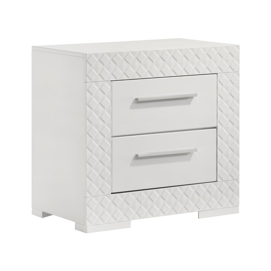 Brooklyn Nightstand