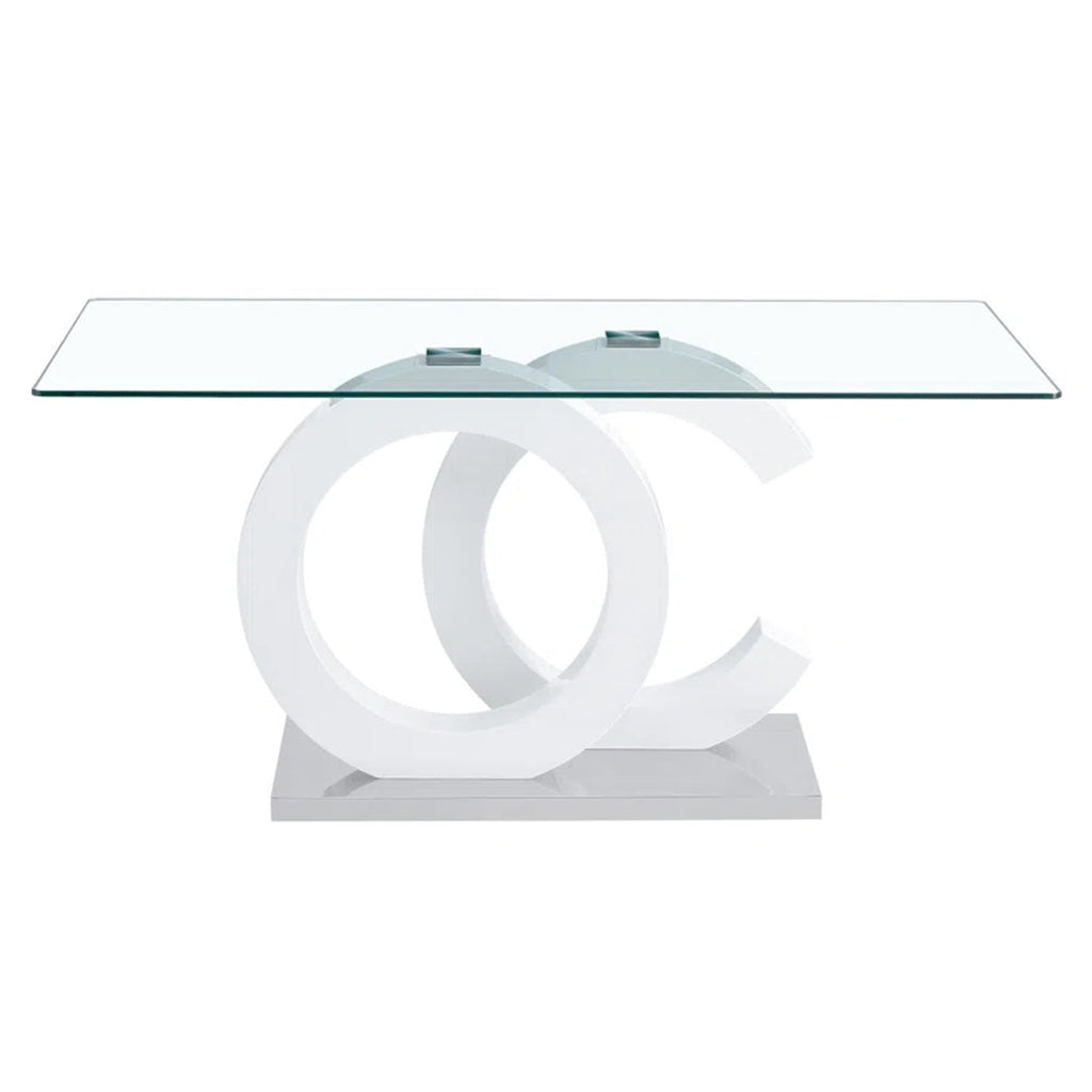 Brunella Console Table