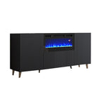 Buffet Sideboard B301 - 245M BUFFET WHITE