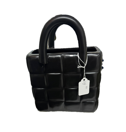 Bolsa Black