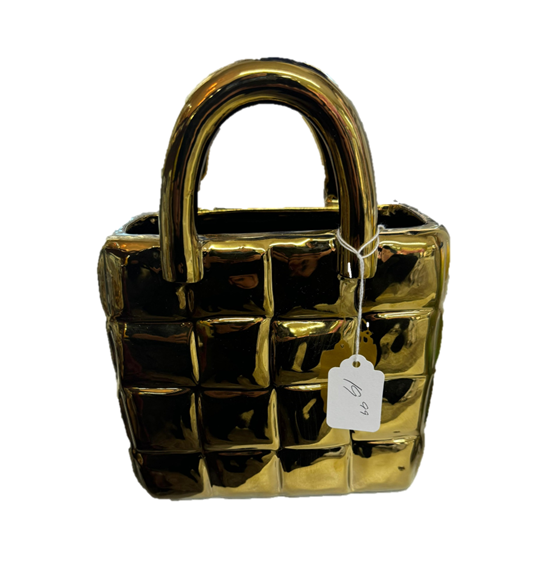 Bolsa Gold
