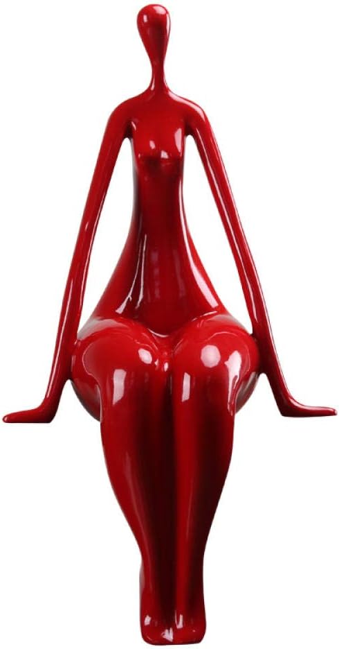 Sculptures Statues Room Decoration Woman Statue Modern Body