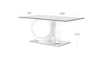 Andes Coffee Table