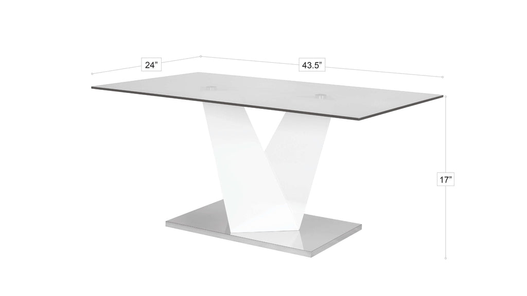 Bono Coffee Table