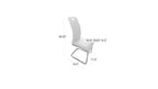 Philly Dining Chair Grey 6759-1