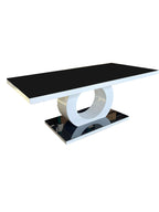 Detroit Coffee Table