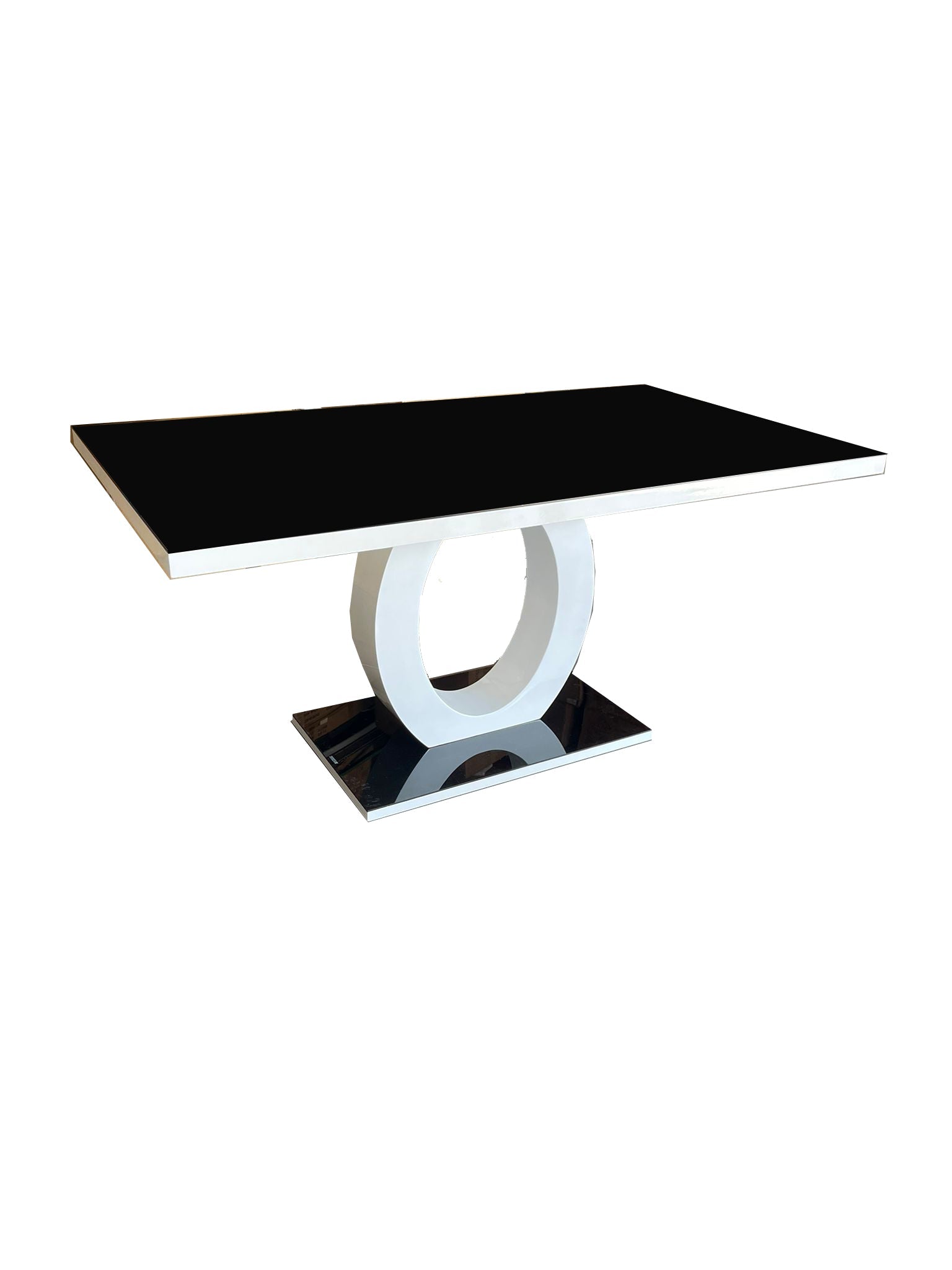 Detroit Dining Table