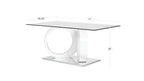 Andes Dining Table