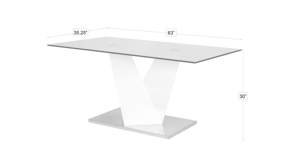 Bono Dining Table