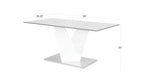 Bono Dining Table