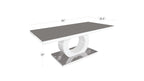 Detroit Dining Table