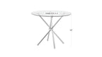 Jessica Round Dining Table 31.5" D