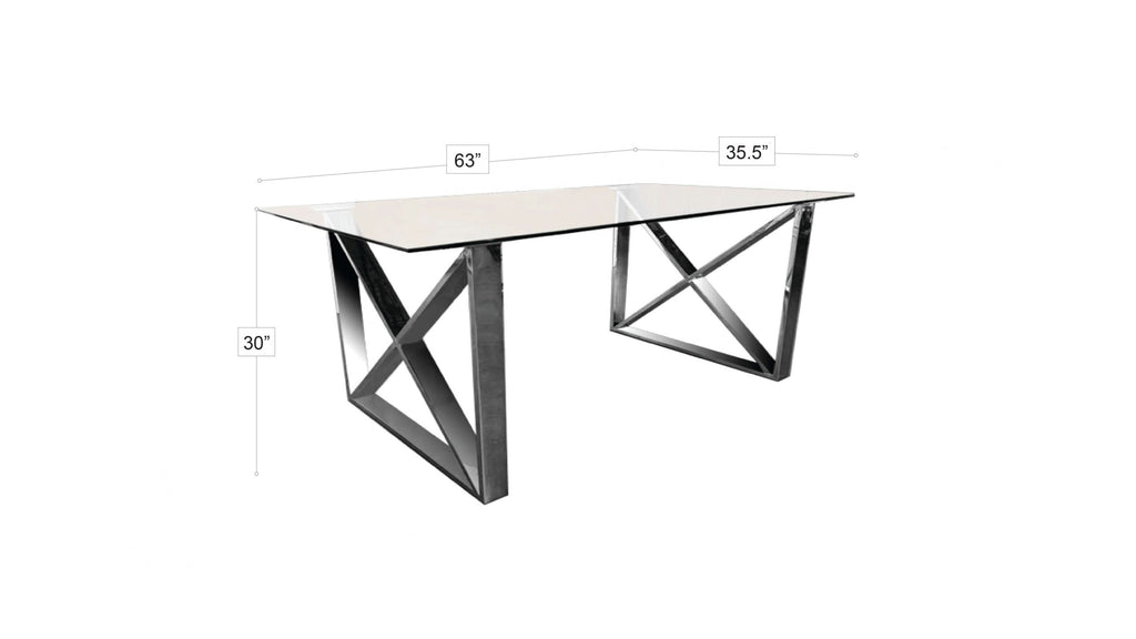 Zen Dining Table