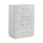 Dubai Chest