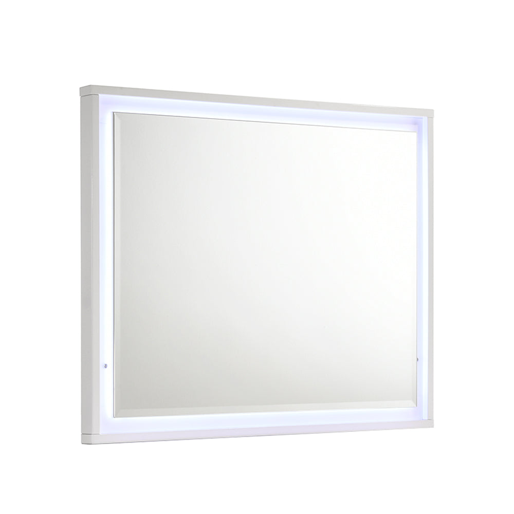 Dubai Mirror LED