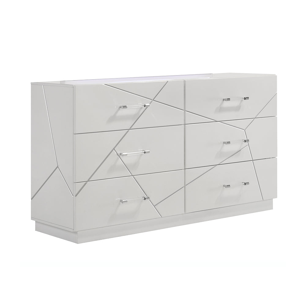 Dubai Dresser
