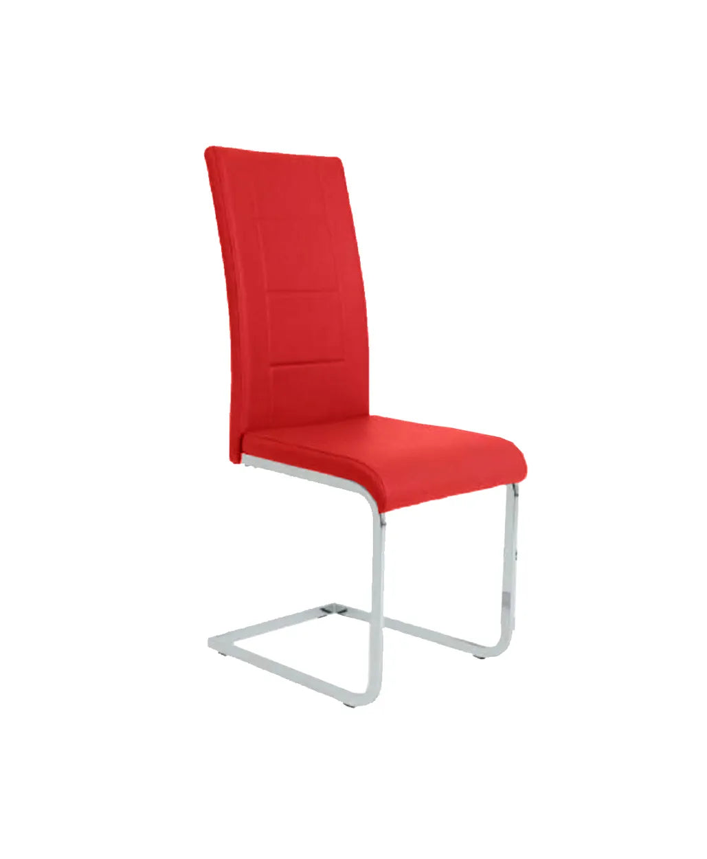 Eliane Dining Chair Black
