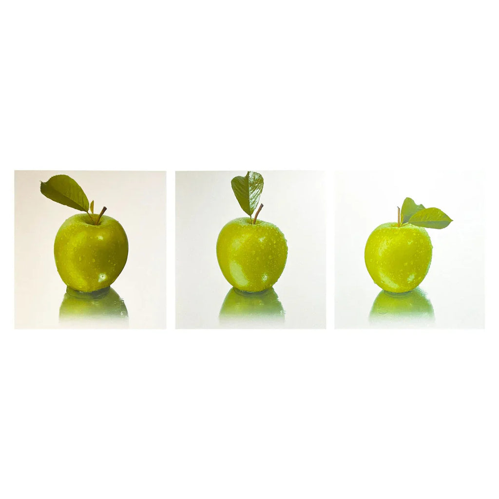 FG1008ABC  GREEN APPLES Wartwork 1