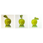 FG1008ABC  GREEN APPLES Wartwork 1