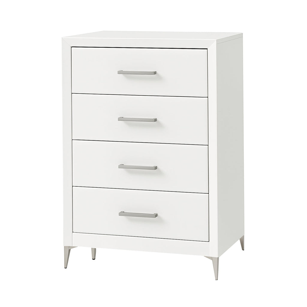 Miami Bedroom Set King