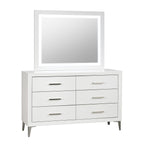 Miami Bedroom Set King