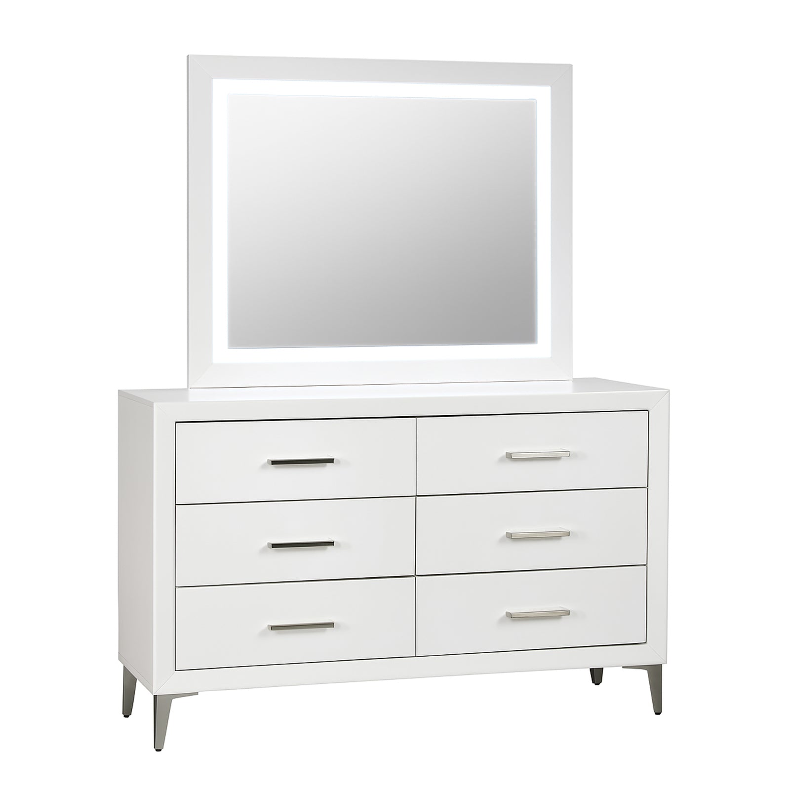 Miami Bedroom Set King