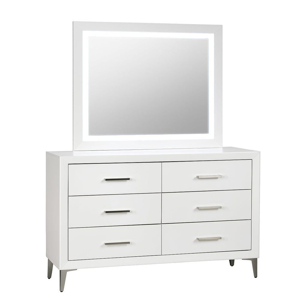 Miami Bedroom Set Queen