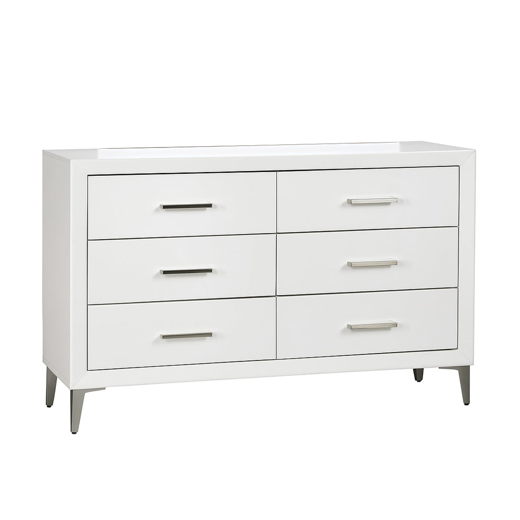 Miami Bedroom Set King