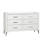 Miami Bedroom Set King