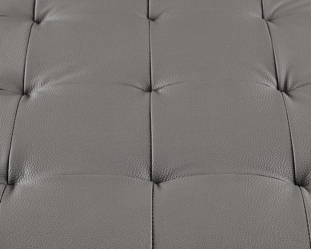 VESADA Sectional Grey