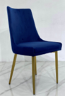 BURSA DINING CHAIR
