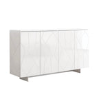 Buffet S601 White