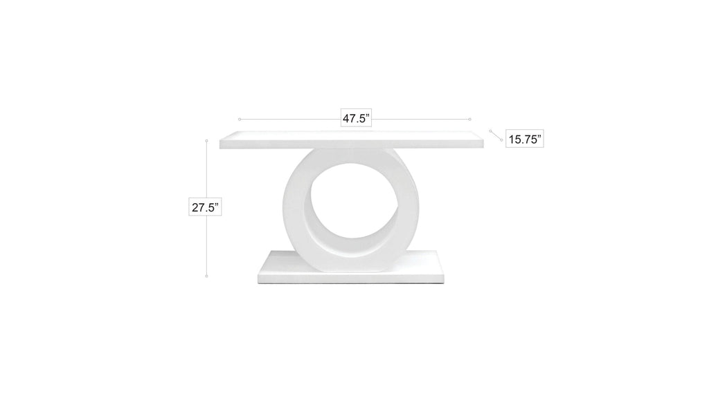 Eva Console Table