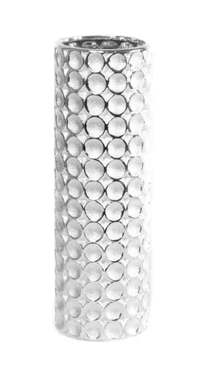 Cylinder Ceramic Vase.