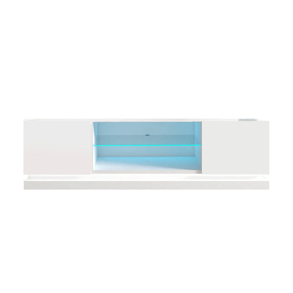 TV 242 WHITE