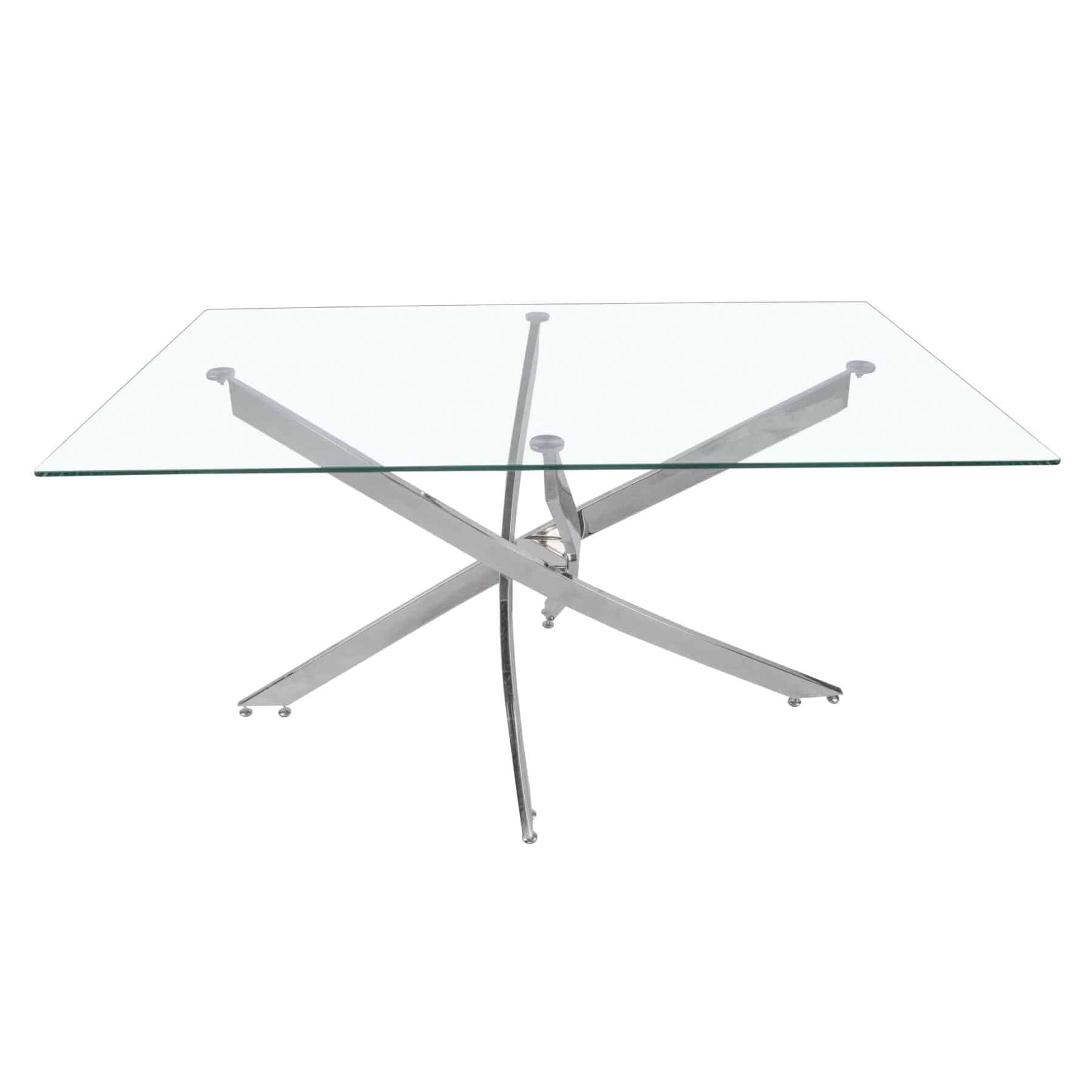 Solar Dining Table