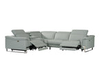 Spartacus Recliner Model 2025 Grey