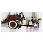 ZH758 JOURNEY Oil Paint 1