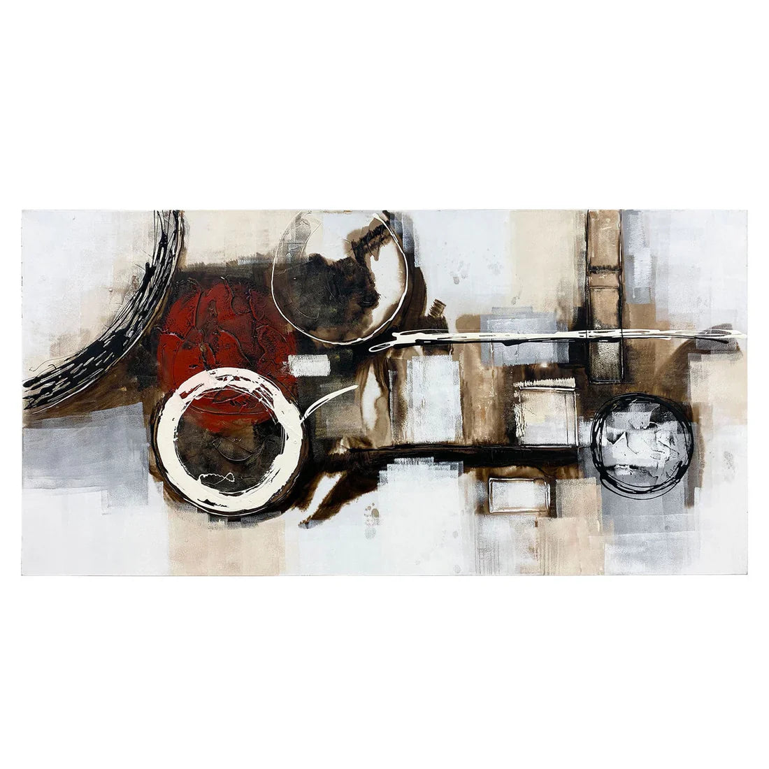 ZH758 JOURNEY Oil Paint 1