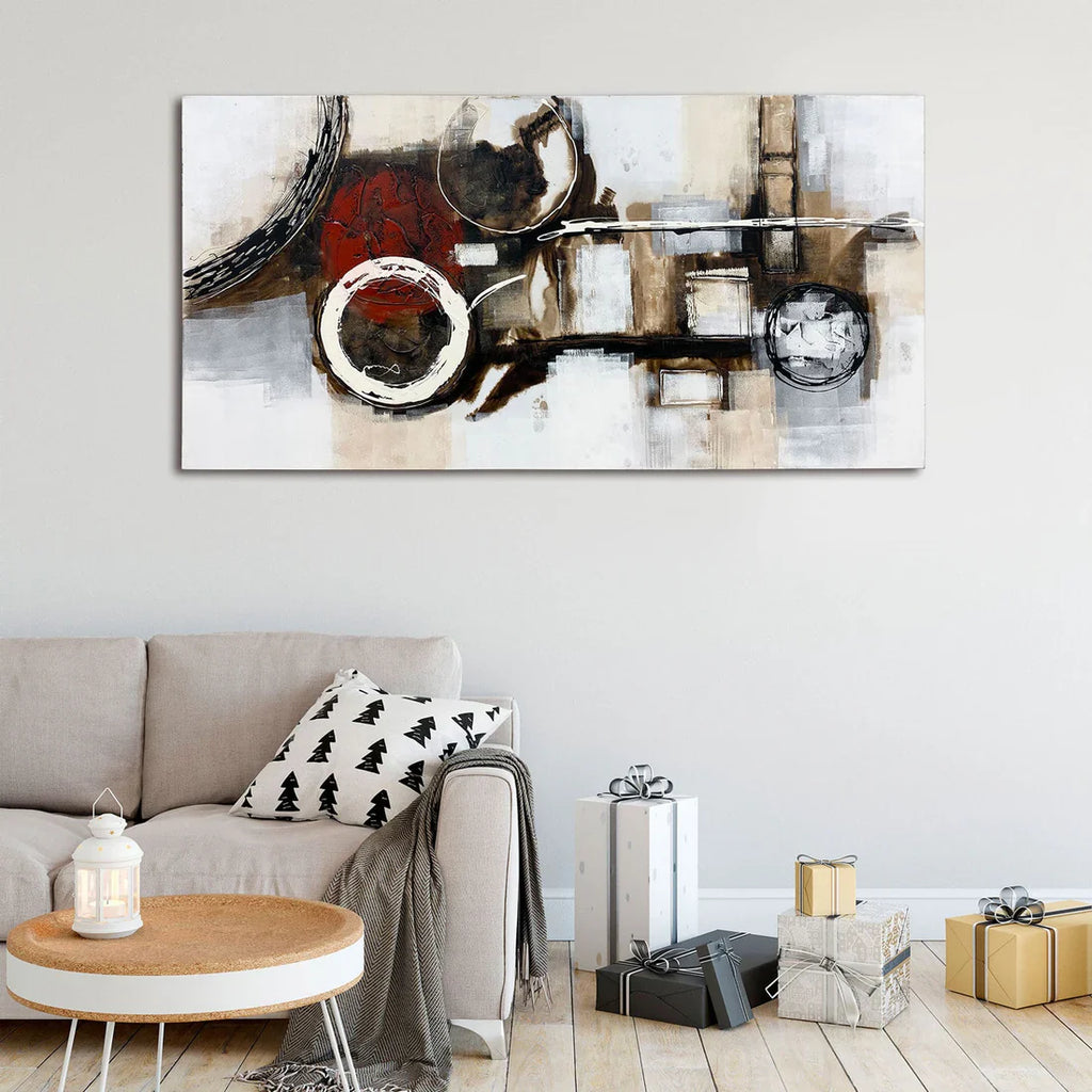 ZH758 JOURNEY Oil Paint 2