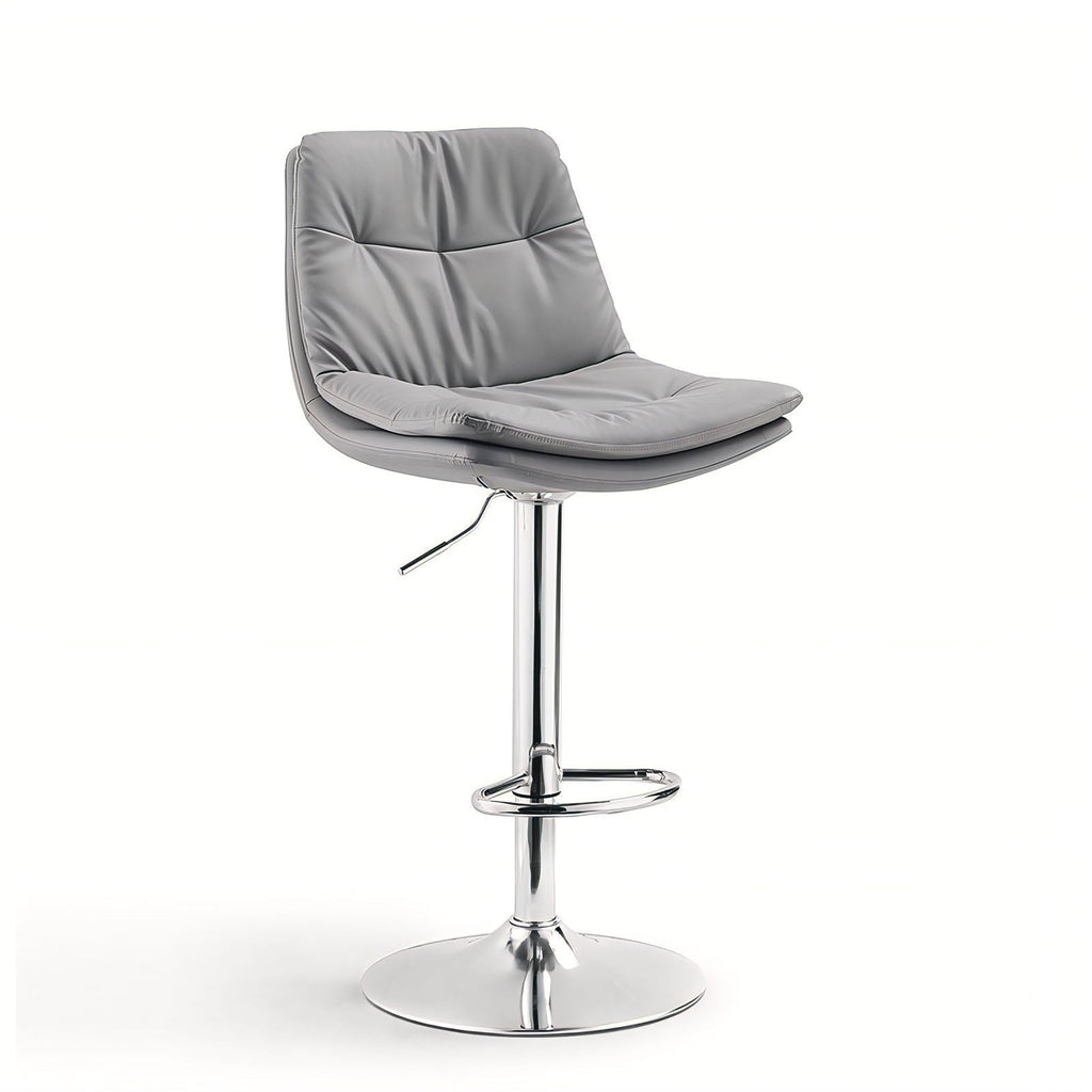 ADAM Barstool Grey