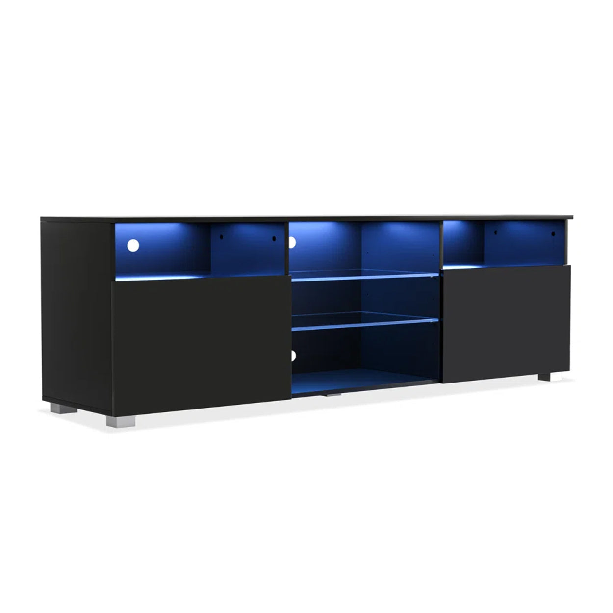 Alanis TV Black
